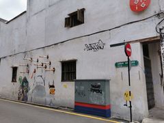 -金伯利街美食夜市