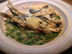 -永安鱼庄·镇江菜(丁卯店)