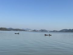 -东钱湖旅游度假区