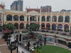 -佛罗伦萨小镇广佛名品奥特莱斯(疏港路店)