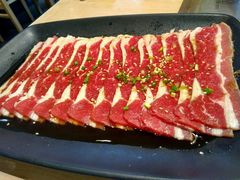 -新石器烤肉(南站店)