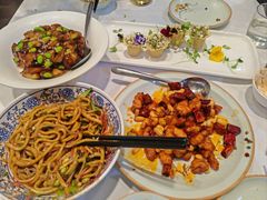 -到家尝北京菜(西坝河店)