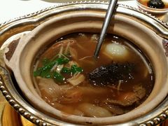 -满满海佛跳墙(千禧店)