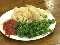 -老刘家泡馍·陕西老字号(钟楼广济街店)
