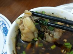 -邱氏胖泥鳅(大堰店)