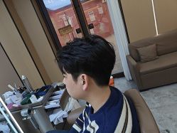 -丝沐造型-HAIR SALON
