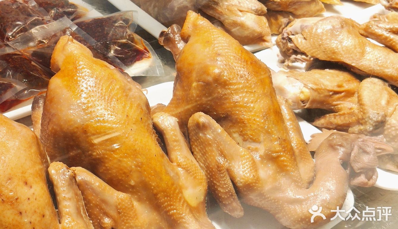 永远不要低估成都的菜市场