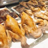 永远不要低估成都的菜市场