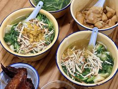-山北老老头馄饨