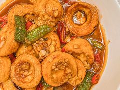-兰湘子·湘菜小炒(长安万科广场店)