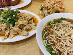 -水仙拉面(水仙街店)