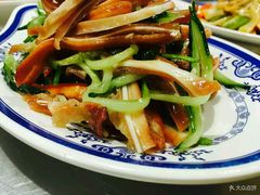 -老北京正宗炸酱面(渤海明珠店)