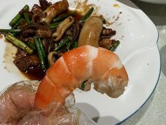 -良友·海鲜青岛菜(五四广场店)