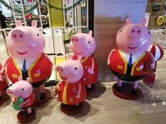 -青岛富力艾美酒店