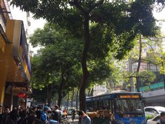 -家琳甜品(江南东店)