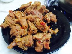 新乡杨记红焖羊肉-新乡杨记红焖羊肉火锅(天坛南门店)