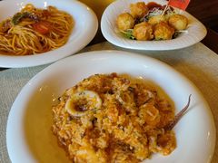 -猫岛主趣味餐厅(鼓浪屿店)