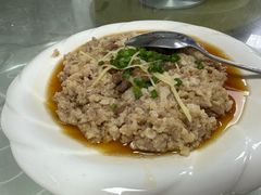 -罗记家常菜(鸿景花园店)