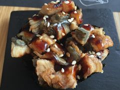 -Sushi Love 创意寿司(丽影广场店)