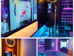 -星聚会KTV(南翔印象城MEGA店)