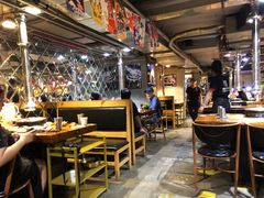-原始泥炉烤肉(总店)