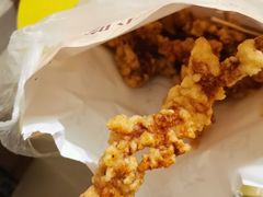 -肖炮现炸酥肉(解放碑店)