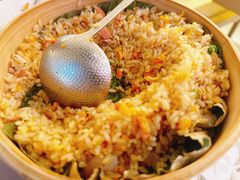 -桂满陇·手作小笼包&江南叫花鸡(中山公园店)