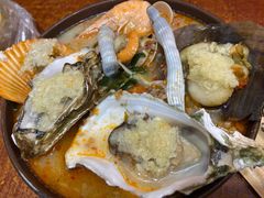 -三爷糟粕醋·鲜鱼汤·海南特色小吃(新华南路店)
