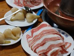 -元盛居(生态大街店)