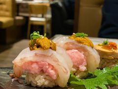 -家贺屋刺身寿司专门店