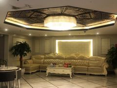 -润康源·奢养足道SPA按摩中心(南屏华枫酒店)