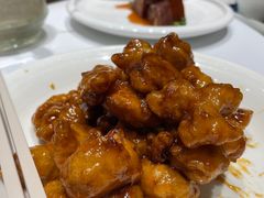 -宴秋杭州菜(锦艺城店)