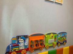 -三叶儿童口腔诊所(越城店)