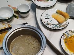 -楚江子·龙继斑鱼庄(建设东路店)