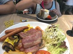 -Maxpoint Kitchen 西餐咖啡(乐峰广场店)