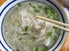 -小辫子羊肉面馆(周东店)