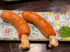 -哥哥の深夜食堂(叁宸里店)