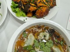 -瑞福园联谊餐室(茂名南路店)