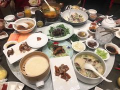 -全聚德(上海首店浦东店)