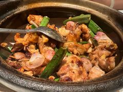 -汤城小厨•粤菜•靓汤(望京凯德mall店)