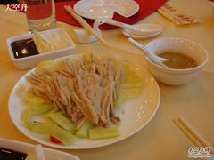 DSC03586-北京全聚德(天安门店)