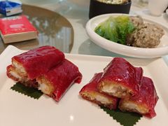 -金河半岛园林酒家(金融城店)