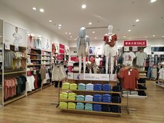 -优衣库(广州番禺万达广场店)