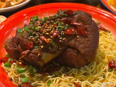 -牛市坎火锅(建设路店)