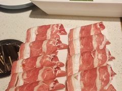-阿串串老火锅(力盟店)