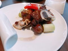 -索菲特酒店·乐轩华中餐厅