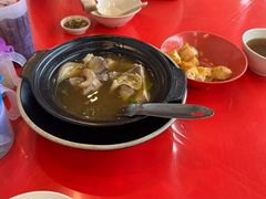 -兴记肉骨茶(甲洞大街第二新分店)