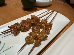 -云海肴·汽锅鸡·云南菜(东坝金隅店)