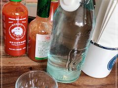 -RAC BAR(安福路店)