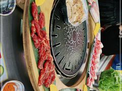 -玄希浪漫厨房·韩料烤肉(湖滨银泰in77店)